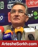 برانکو: بدون 5 بازیکن اصلی با لیاقت این بازی را بردیم