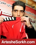 حقیقی: فقط برای برد به شیراز می رویم/ فجر بعد از بازی با پرسپولیس موفق می شود