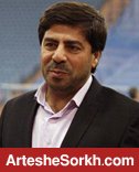 نژادفلاح: مدیرعامل پرسپولیس باید مورد اعتماد پیشکسوتان باشد