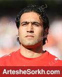 مهدی مهدوی کیا به پرسپولیس پیوست