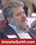 عابدینی: آدم هایی مثل آقا کریم باید مواظب یحیی و تیم باشند