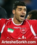 طارمی: به کروش حق می دهم که دعوتم نکرد
