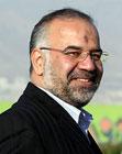 حبيب کاشاني : پرسپوليس به خودباوري رسيده است