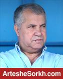 پروین: پرسپولیس تیمی نیست که از میزبانی یا میهمانی بترسد