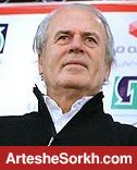 دنیزلی قراردادش را با پرسپولیس ثبت کرد