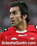 دهنوی: امسال هم پرسپولیس قهرمان لیگ می شود