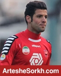 عباس زاده: فکر نمی کردم گل هایم برای پرسپولیس تاثیرگذار باشد/از خرید من پشیمان نشدند