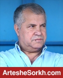 پروین: کُشتی را از ما بگیرند، انگار توپ را از فوتبال گرفته اند/ سردار دل پُری دارد