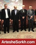 تغییر در هیات مدیره قطعی شد