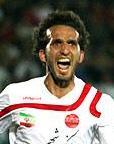 نوري: هدف مان در گروه مرگ صعود به مرحله دوم است