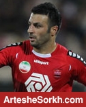 غلامرضا رضایی در راه اهواز/ باشگاه فولاد و پرسپولیس از فردا مذاکره می کنند