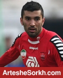 مسلمان: پرسپولیس واقعی را به همه نشان دادیم/ وضعیت مالی افتضاح است