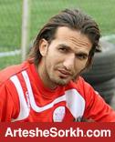 نوری خطاب به استیلی: نمی خواهم کاپیتان پرسپولیس باشم! 