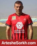 پیراهن جدید پرسپولیس برای دربی رونمایی شد + عکس