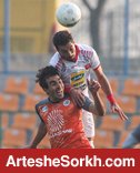 خاطرات خوش پرسپولیس از سایپا در افتتاحیه لیگ