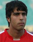 منصوري با پرسپوليس تمديد كرد