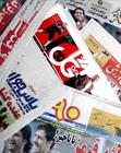 مهمترین عناوین روزنامه های ورزشی امروز 13 خرداد