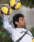 رحمان احمدي به پرسپوليس پيوست