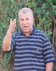 حمله تند پروين به سرپرست باشگاه پرسپوليس آقاي كاشاني