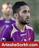 صادقیان: اين بالا به پرسپوليس خوش مي  گذرد، آن پايين به استقلال چطور؟