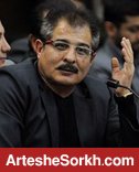 پنجعلی: این پرسپولیس بوی قهرمانی می دهد