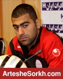 حمله سایت های هواداری پرسپولیس به مازیار