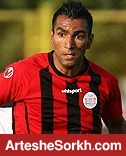 پولادي: نتيجه بسيار خوبي کسب کرديم