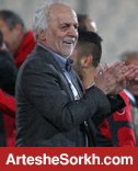خوردبین: پرسپولیس برنده دربی می شود