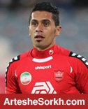 عالیشاه: جدایی خلعتبری، سیدجلال و پولادی کار ما را سخت می کند