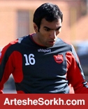 پولادی امروز تمرین می کند، کفشگری از هفته بعد به تیم بر می گردد