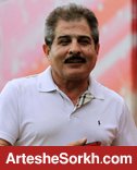 پنجعلی: باید از تفکرات کالدرون در تیم های پایه استفاده کنیم
