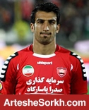 ماهینی: ژوزه گفت چرا بی خیال بازی می کنید؟ / گلهای خورده پرسپولیس را به نام شهاب ننویسید