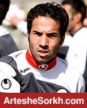 شیری: بازیکنان باید شرایط را درک کنند