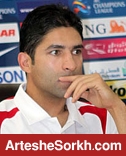هاشمیان: دوست دارم پرسپولیس ببرد اما داربی مساوی می شود