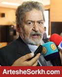 عابدینی: از تاج خواهش می کنم برود!