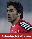 دهنوی: هواداران می گویند پولی که می گیرید نوش جانتان باشد