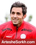 معمارزاده: شاید از پرسپولیس به AFC شکایت کنم