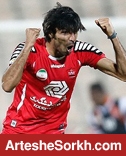 سیدصالحی بهترین بازیکن و عنایتی مرد اخلاق شد/ واکنش مرد اخلاق بازی به پرسپولیسی ها