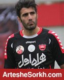 نورمحمدی علیه پرسپولیس حکم گرفت