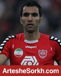 سازمان لیگ: پولادی بدون اجازه پرسپولیس نمی تواند جدا شود