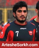 علی عسگری و دغاغله امروز تست پزشکی می دهند