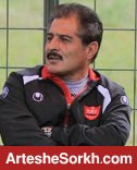 پنجعلی: پرسپولیسِ گل محمدی در آسیا هم مدعی قهرمانی است