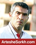 عابدزاده مطالبات امیر در باشگاه / عقاب سراغ کریم را گرفت