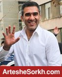 4 سارق اموال عابدزاده بازداشت شدند