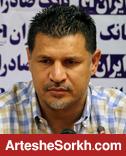 دایی:دلم سوخت و دو ملی پوش را اخراج نکردم/ منتقد نیستم اما می گویم آقای کروش دقت کن!