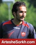 نوری در یک قدمی یک افتخار بزرگ/ 4گل تا رسیدن به 10 گلزن برتر تاریخ باشگاه پرسپولیس