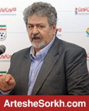 عابدینی: نگذاریم کار کالدرون به سفیر و دلال بکشد