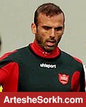 جلال حسینی: نصیرزاده استقلالی دو آتشه است/ او لطفا در مورد پنالتی ها نظر ندهد/ به نظر من دربی قشنگ بود