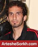 نوری قراردادش را با پرسپولیس ثبت کرد