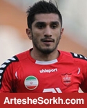 علی عسگر: خستگی دوران بدنسازی بازیکنان تاثیرگذار بود / عالیشاه: داور اجازه نمی داد به زمین بروم